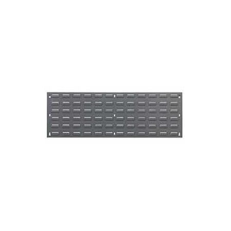 Global Industrial Steel 36 in W x 12 in H, Gray 239957